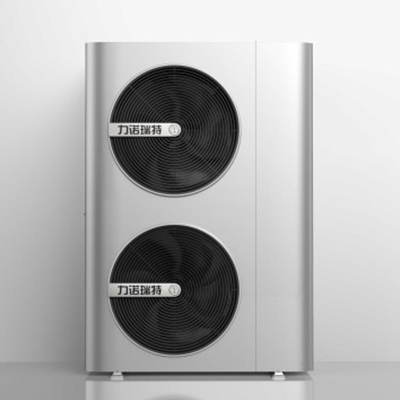 气π-中 央 舒 适冷暖智能集成系统