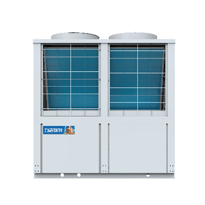 商用常温热泵热水机