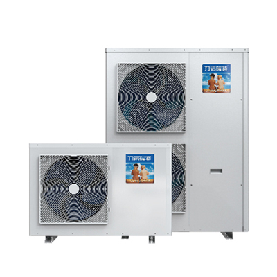 家用超低温热泵冷暖机