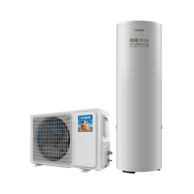 逸能PLUS空气能热水器