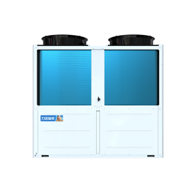商用变频超低温热泵冷暖机-大熵系列